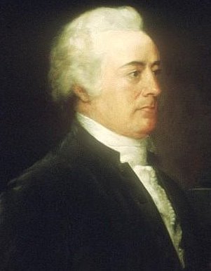Governor John Rutledge